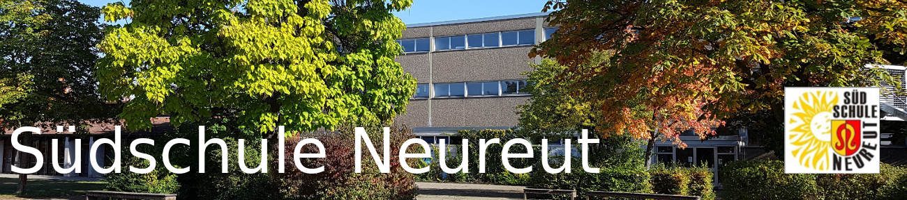 Südschule Neureut